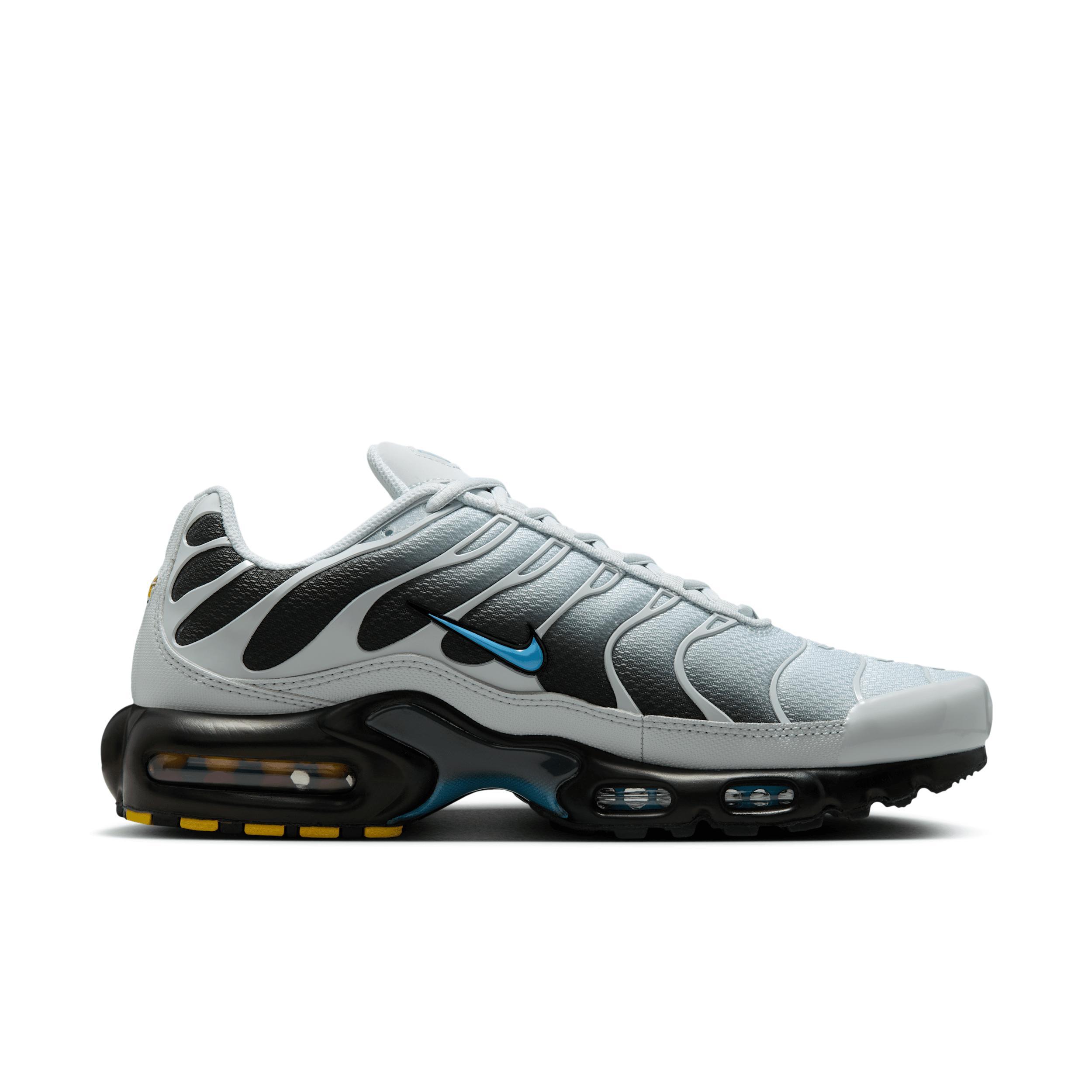 Nike Air Max Plus Men's Shoes Product Image