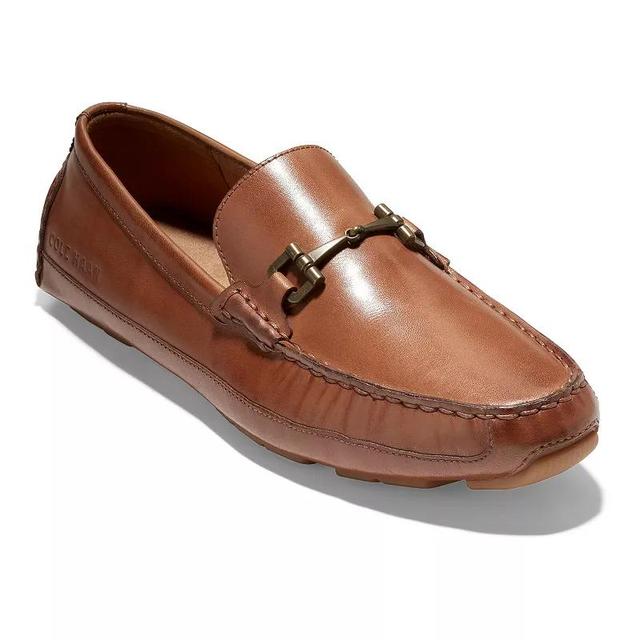 Cole Haan Men's Wyatt Bit Driver Loafer Product Image