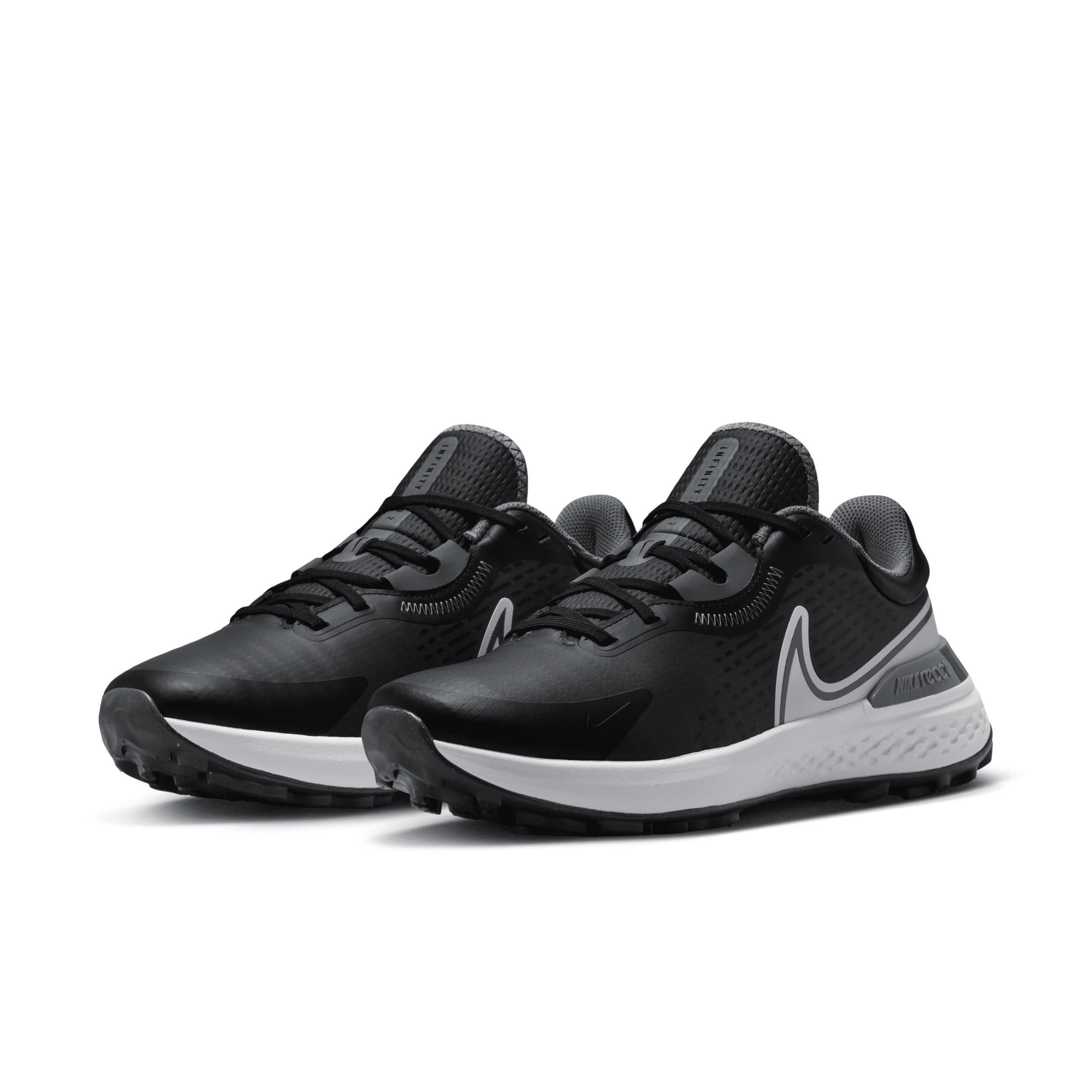 Nike Infinity Pro 2 Men's Golf Shoes Product Image