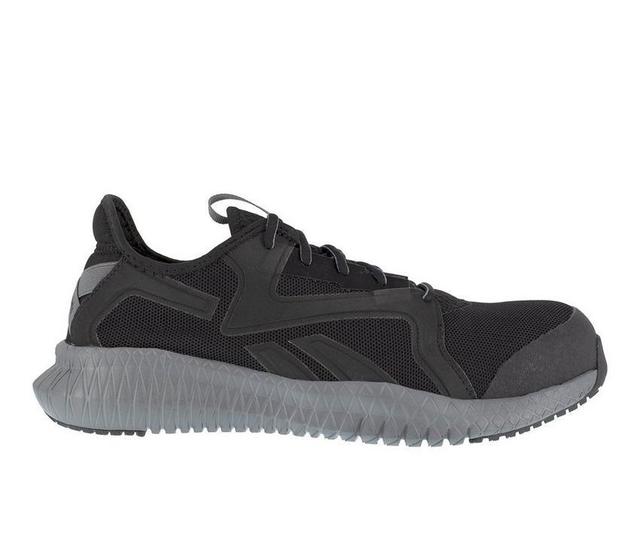 Men's REEBOK WORK Flexagon 3.0 Work Shoes Product Image