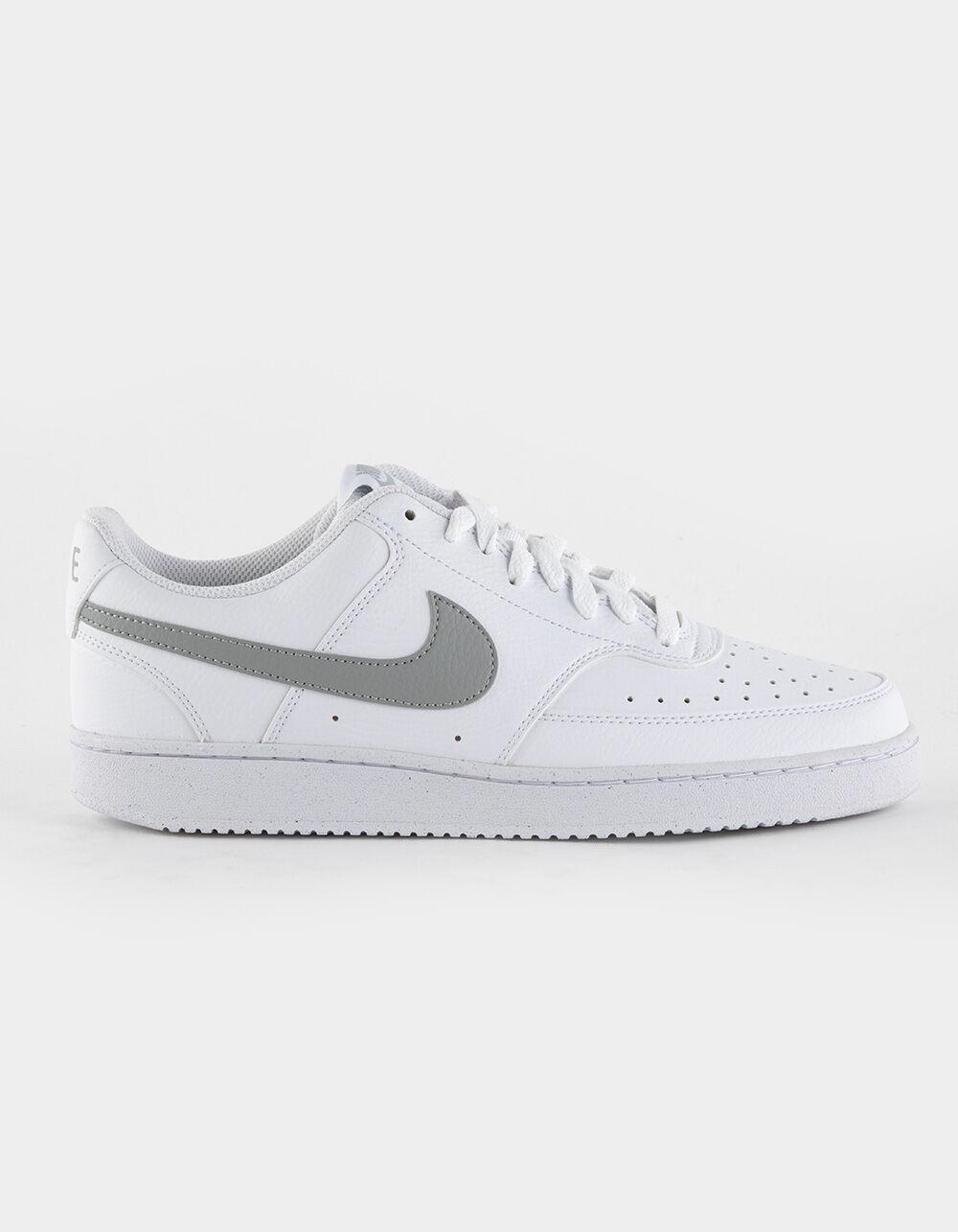 NIKE Court Vision Low Next Nature Mens Shoes Product Image