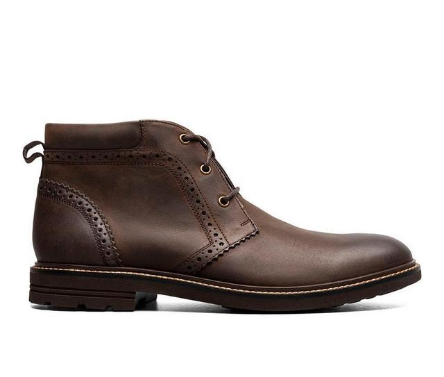 Men's Nunn Bush Ozark II Boots Product Image