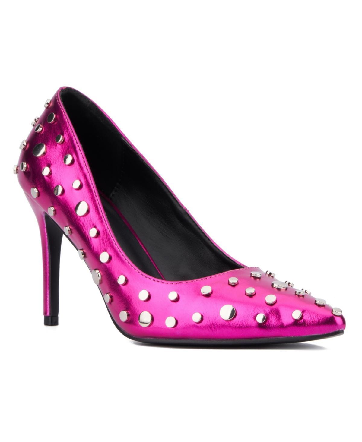 Womens Zoelle Heel Pump Product Image