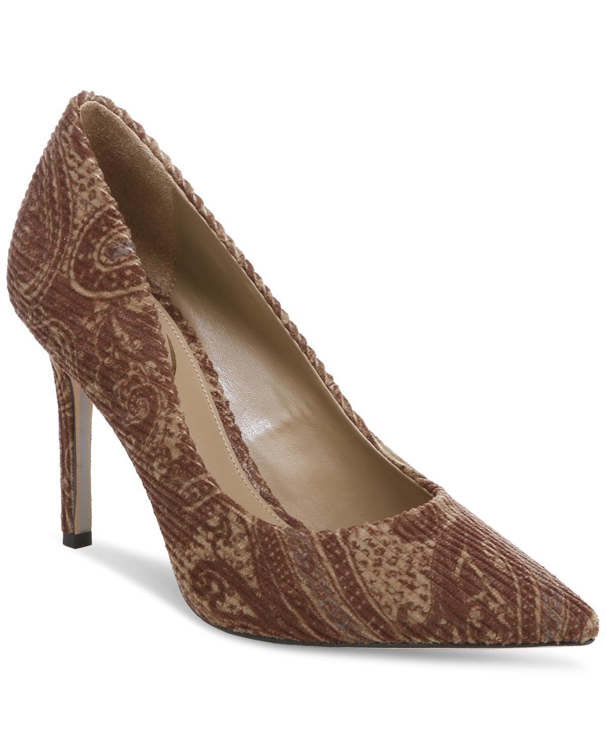 Sam Edelman Hazel (Tan Multi) Women's Shoes Product Image