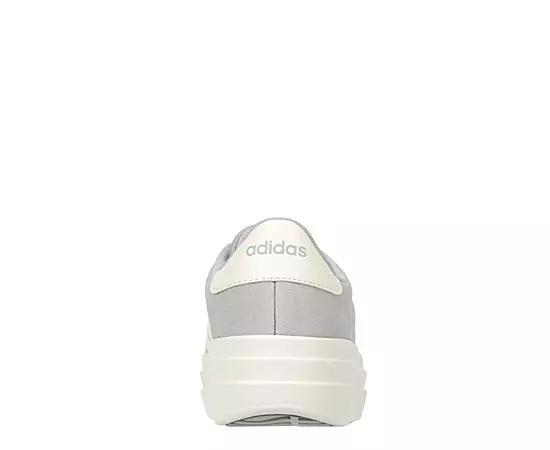 adidas VL Court Bold Womens Shoes Product Image