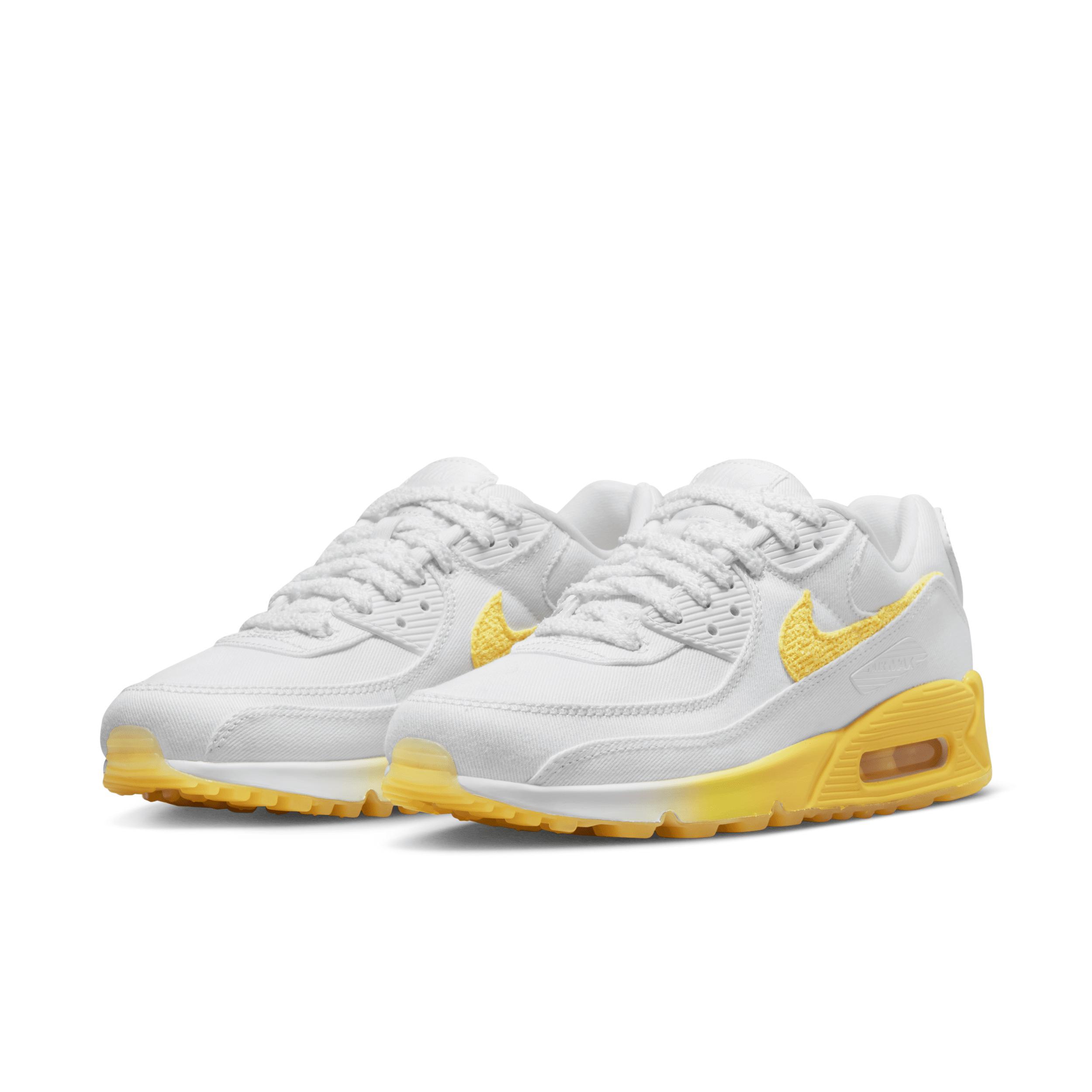 Nike Women's Air Max 90 Shoes Product Image