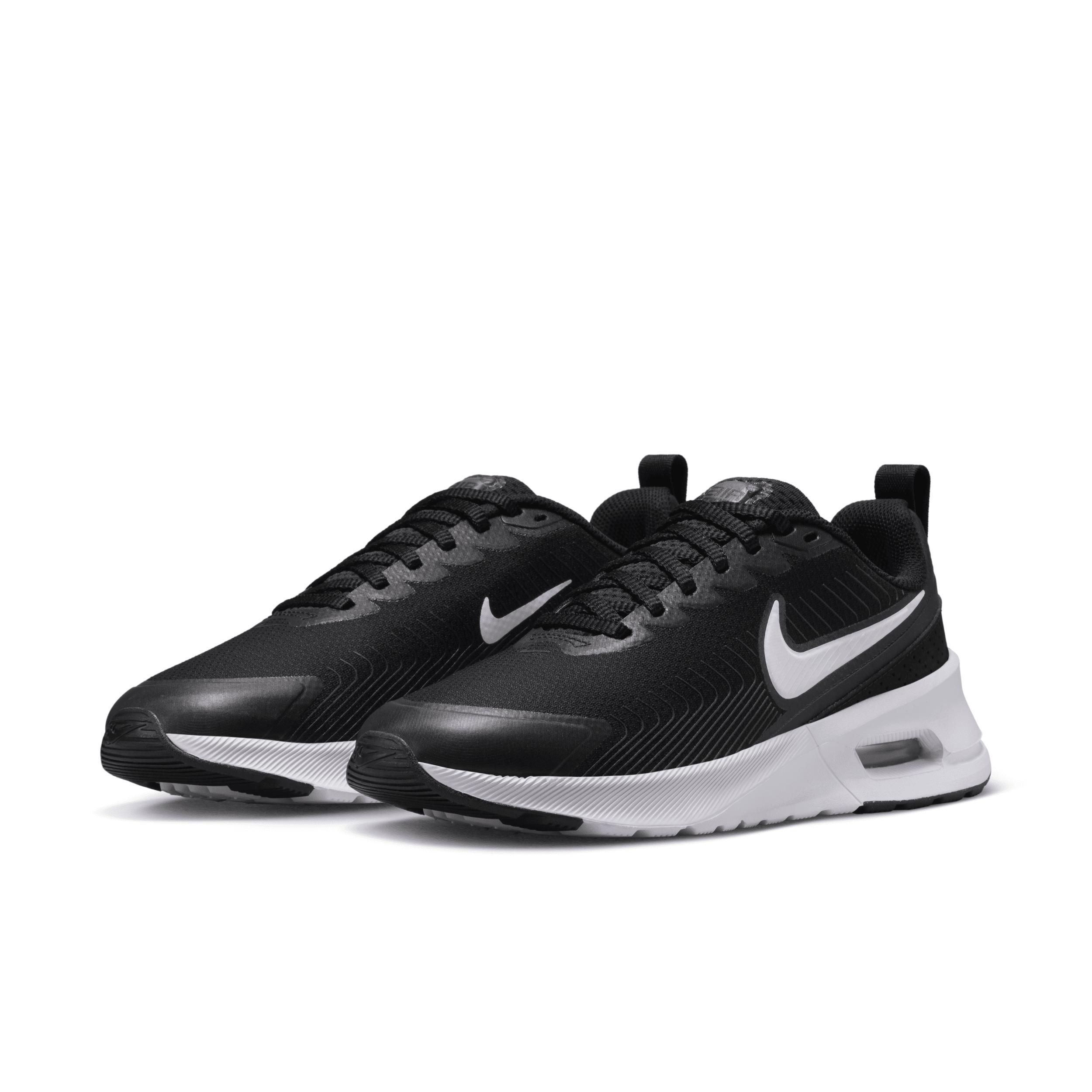 Nike Women's Air Max Nuaxis Shoes Product Image