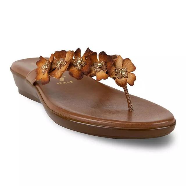 Italian Shoemakers Womens Emina Flip Flop Sandal Product Image