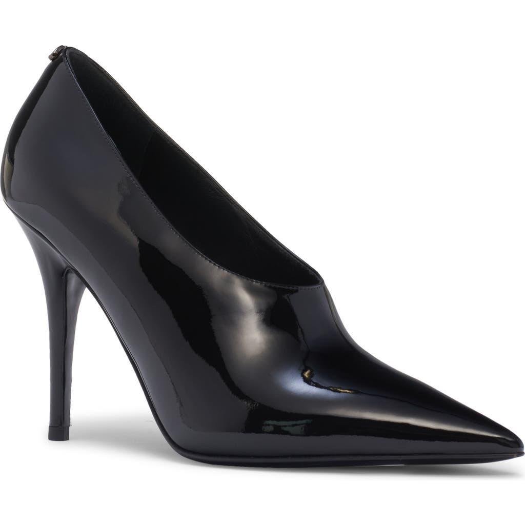 Le Salon Pump In Black Product Image