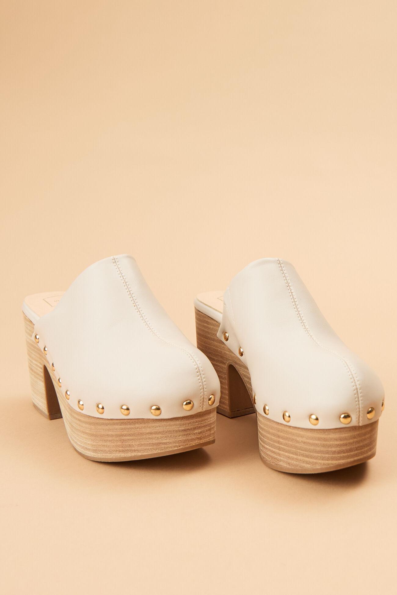 GiGi Studded Clogs Product Image