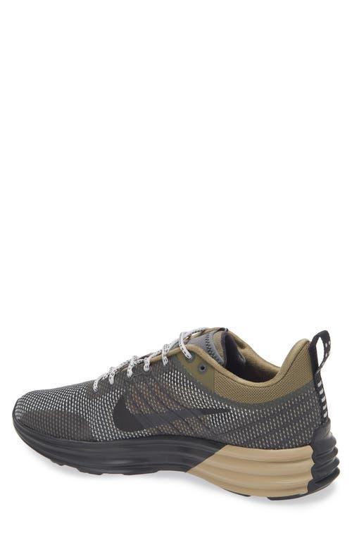 NIKE Lunar Roam Se "medium Olive" Sneakers In Green Product Image