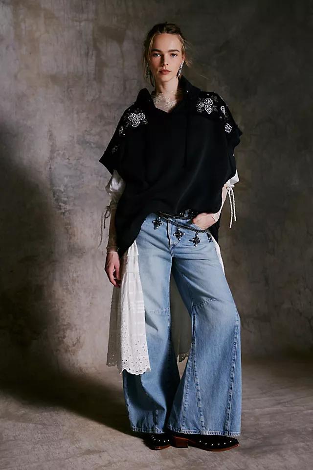 We The Free Eden High Slouchy Jeans Product Image