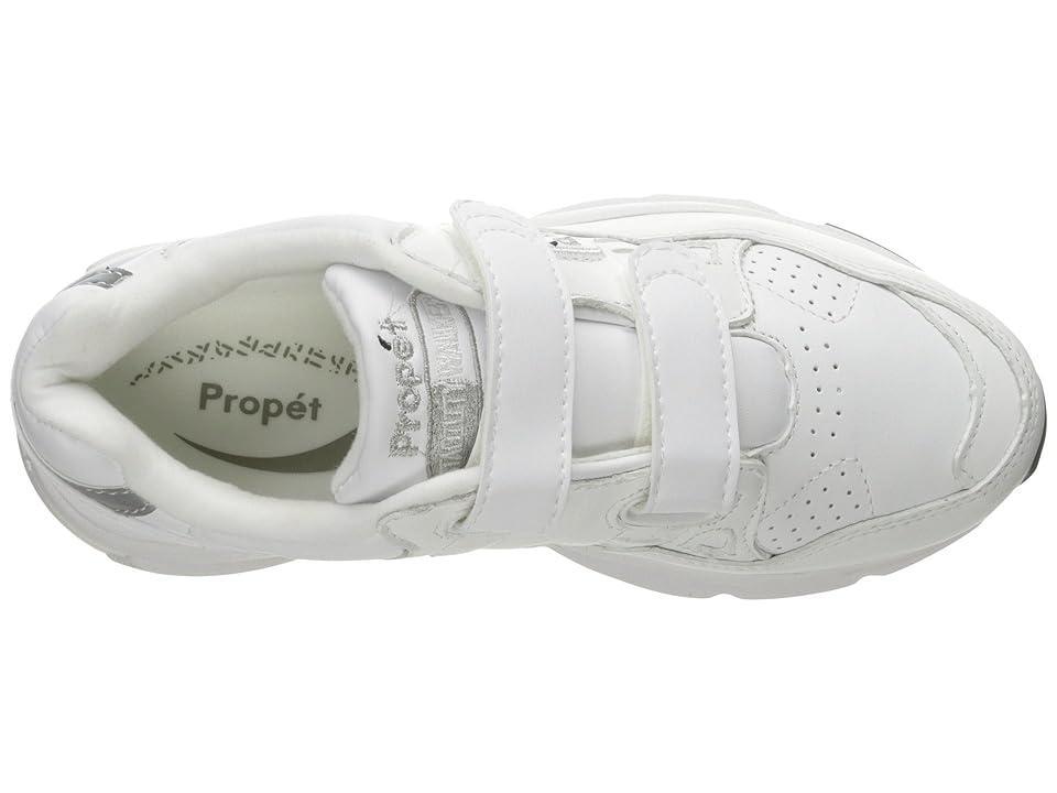 Propet Stability Walker Strap Women's Hook and Loop Shoes Product Image