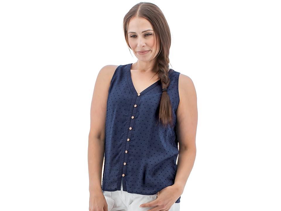 Aventura Clothing Camilla Tank Top (Insignia ) Women's Clothing Product Image