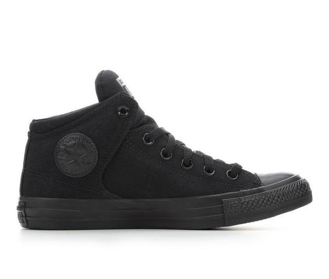 Adults' Converse Chuck Taylor All Star Foundation Hi Sneakers Product Image