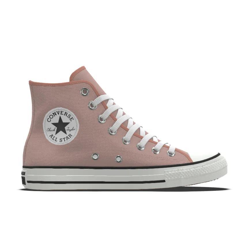 Custom Chuck Taylor All Star By You Product Image