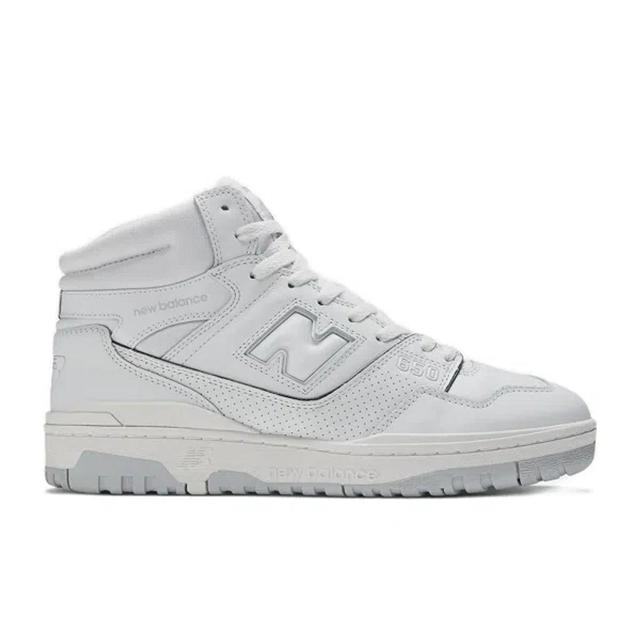 NEW BALANCE 650 Sneakers In White Product Image