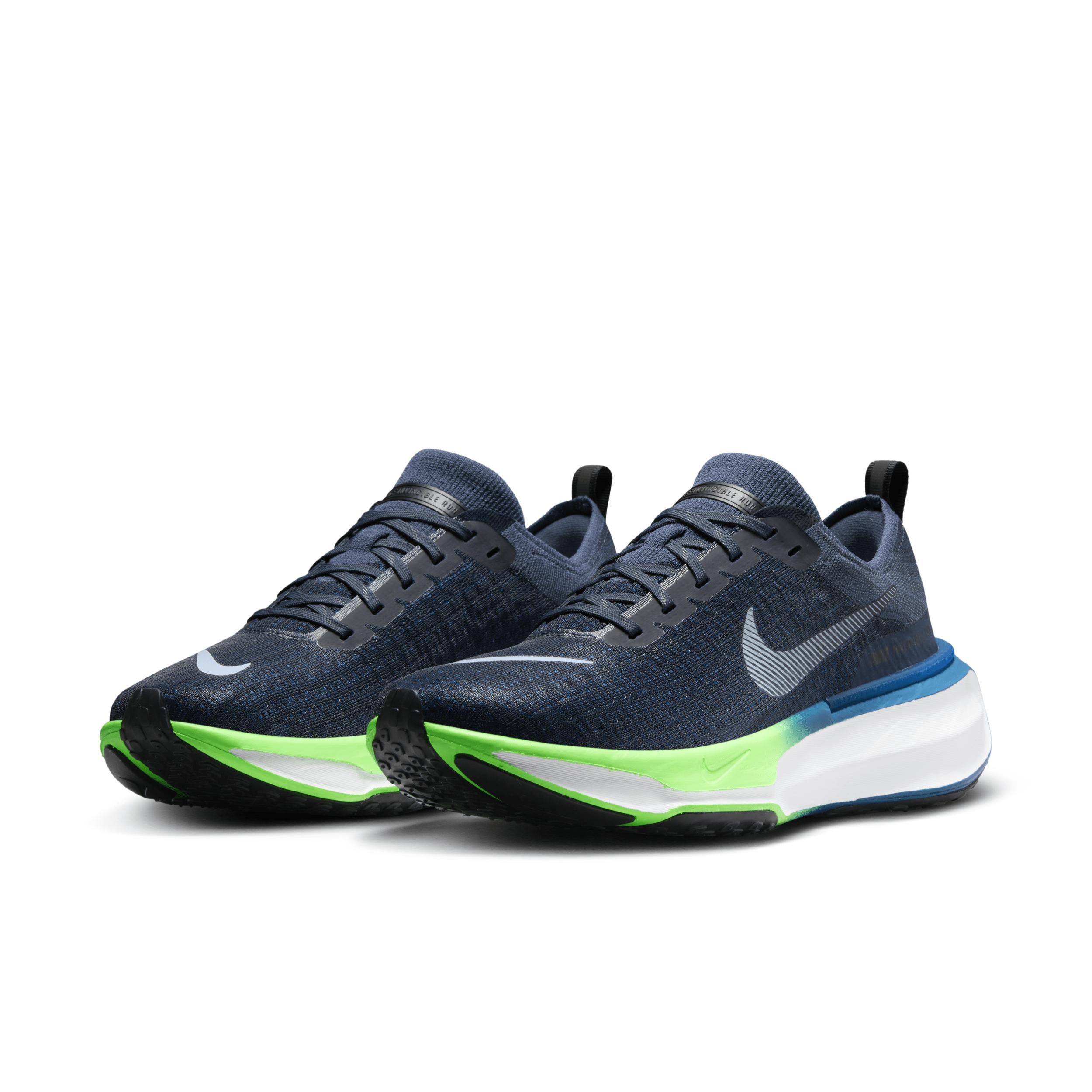 Nike Men's Invincible 3 Road Running Shoes Product Image