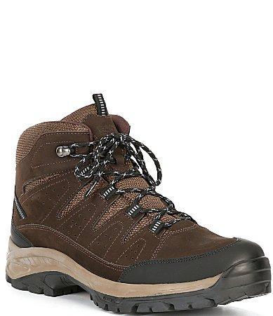 Flag LTD. Adventure Mens McKinley Waterproof Hiker Outdoor Boots Product Image