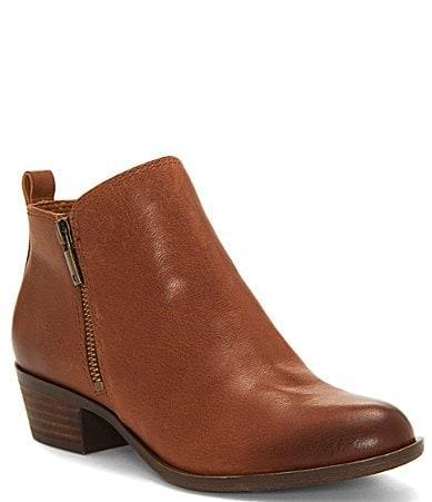 Lucky Brand Basel Bootie Product Image