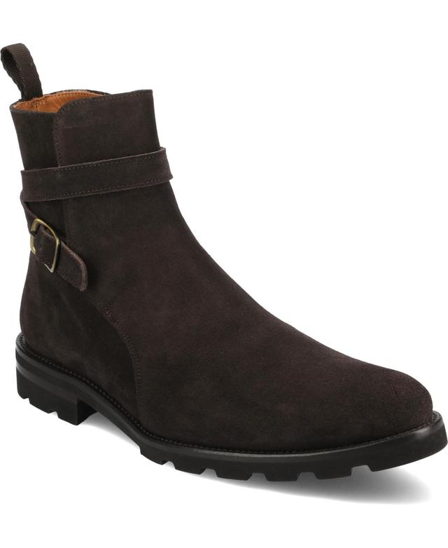 Taft Mens The Dylan Jodhpur Boot Product Image