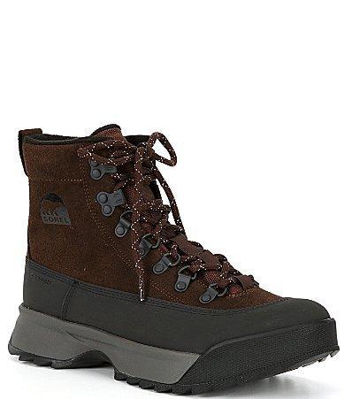 Sorel Mens Scout 87 Pro Waterproof Boots Product Image