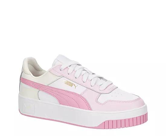 Puma Womens Carina Street Sneaker Product Image