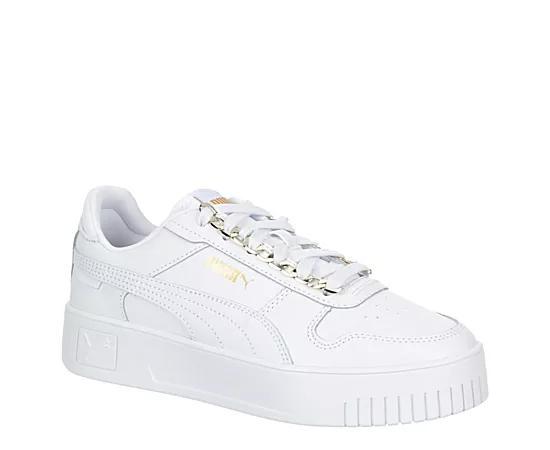 Puma Womens Carina Street Sneaker Product Image