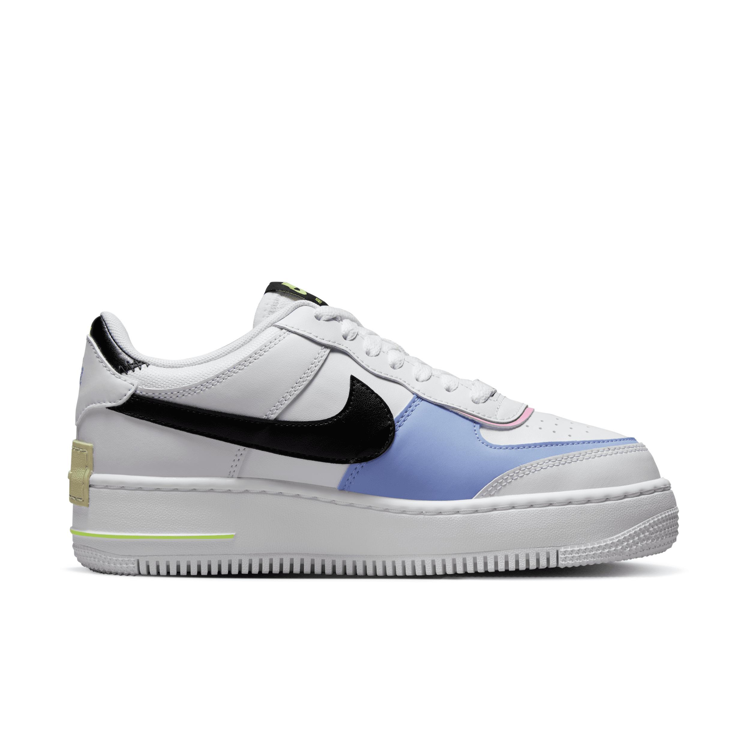 Nike Women's Air Force 1 Shadow Shoes Product Image