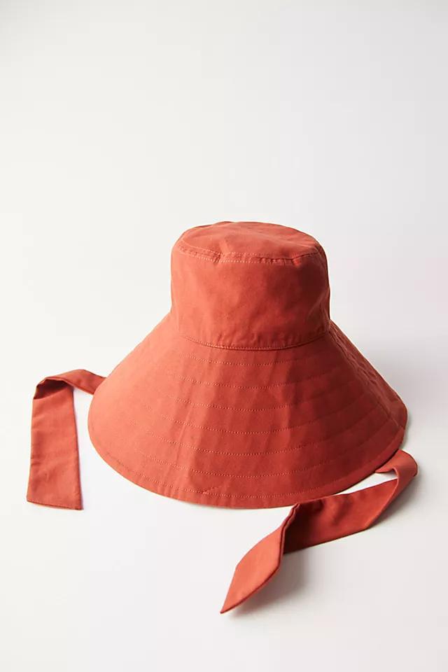 Shoreline Bucket Hat Product Image