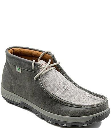 Twisted X Chukka Driving Boot Product Image