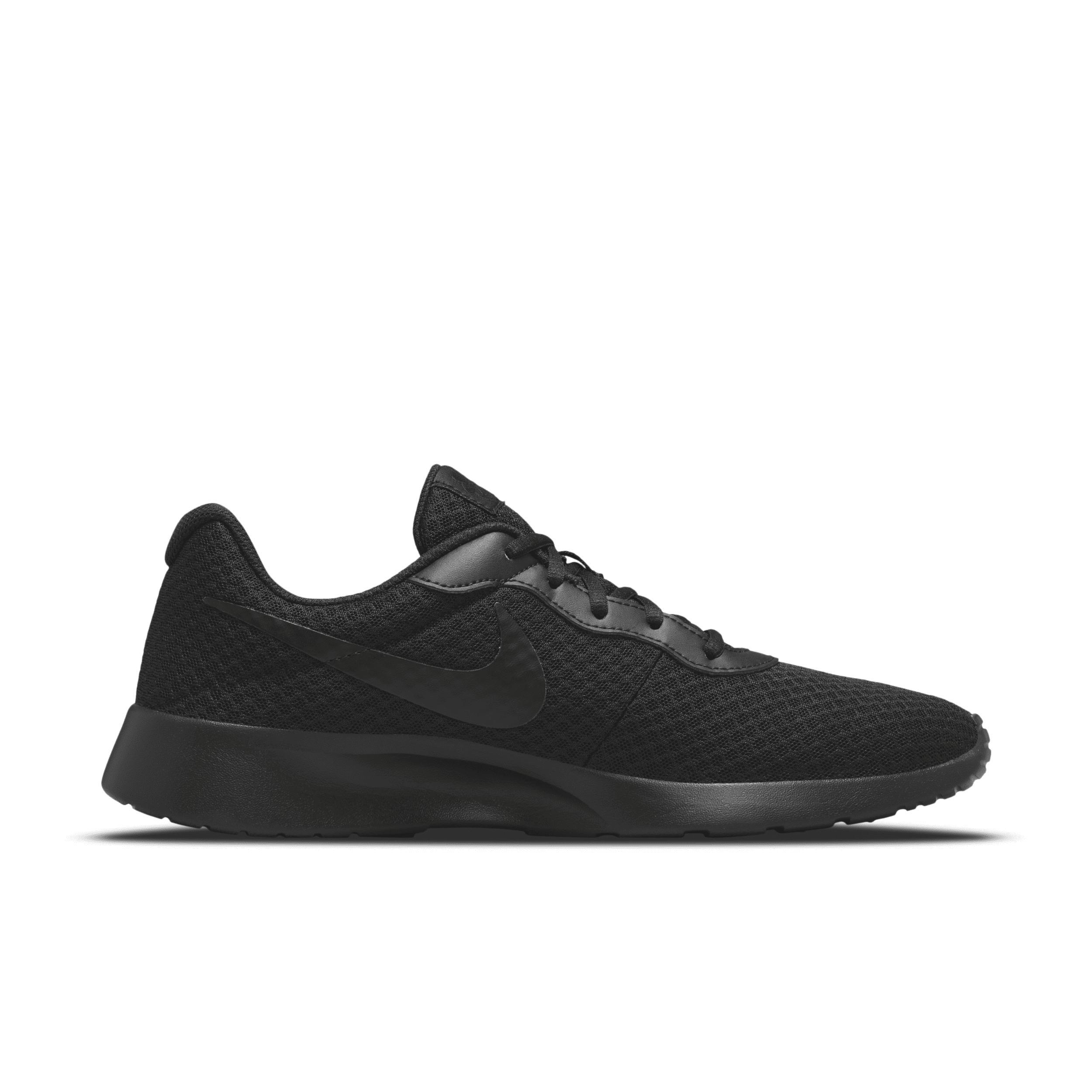 Nike Men's Tanjun Sneaker Running Sneakers Product Image