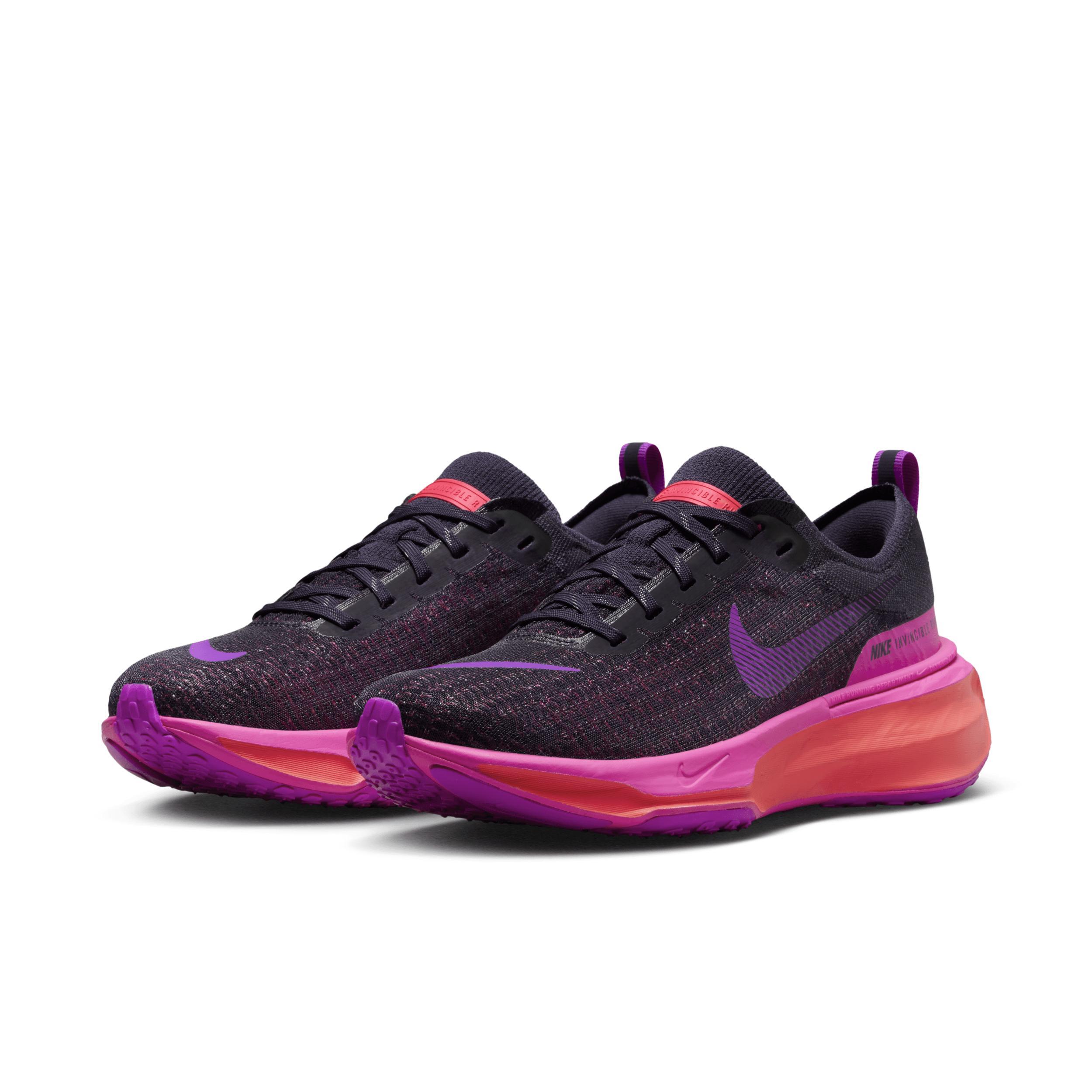 Nike Women's Invincible 3 Road Running Shoes Product Image