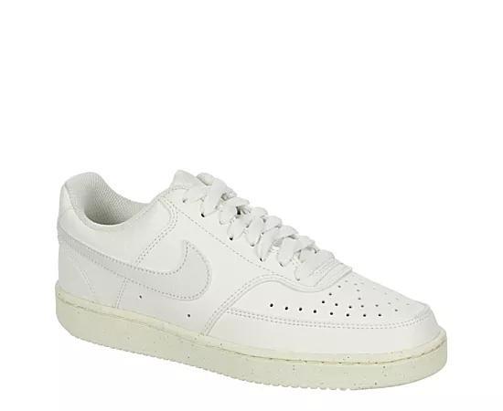 Nike Womens Court Vision Low Sneaker Product Image