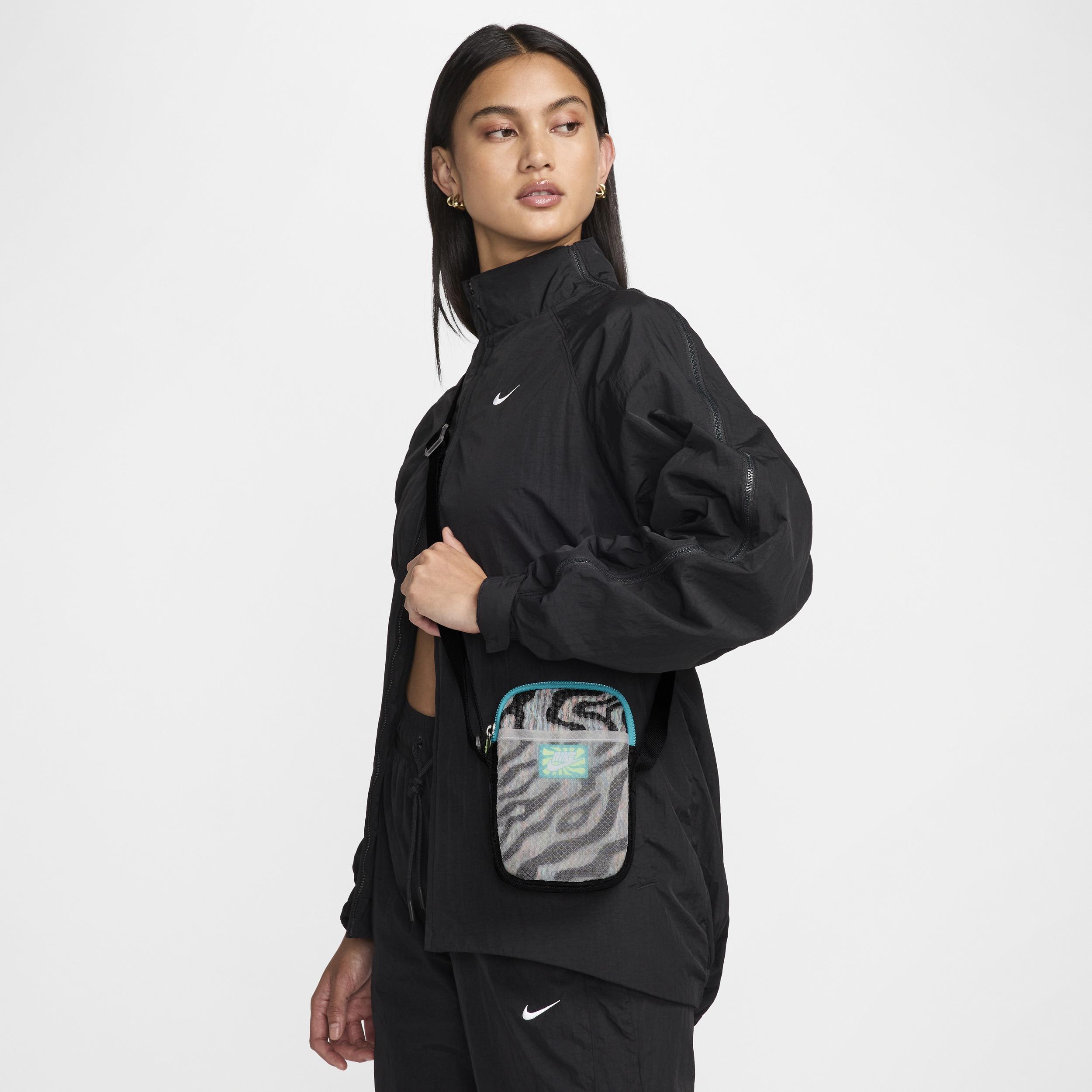 Nike Unisex Heritage Crossbody Bag (Small, 1L) Product Image