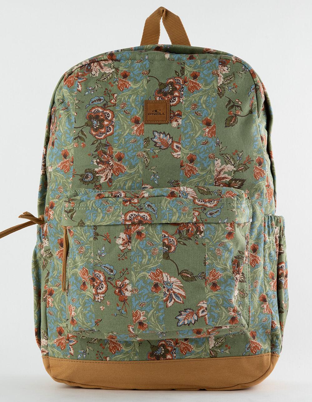 O'NEILL Waterfront Womens Backpack Product Image