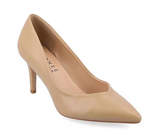 Journee Collection Womens Gabriella Pump Product Image