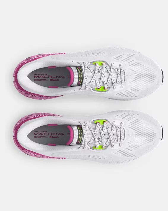 Women's UA HOVR™ Machina 3 Running Shoes Product Image