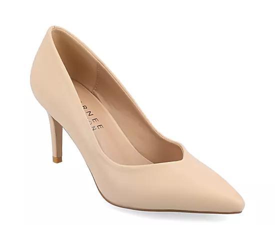 Journee Collection Womens Gabriella Pump Product Image