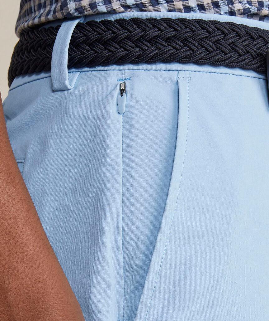 9 Inch On-The-Go Performance Shorts Product Image