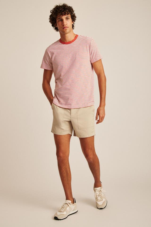 Lightweight Travel Short Product Image