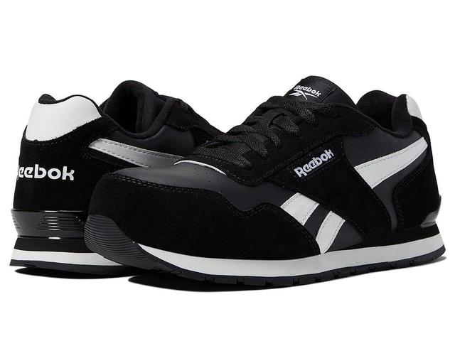 Reebok Work Harman Work SD10 Comp Toe White) Men's Shoes Product Image