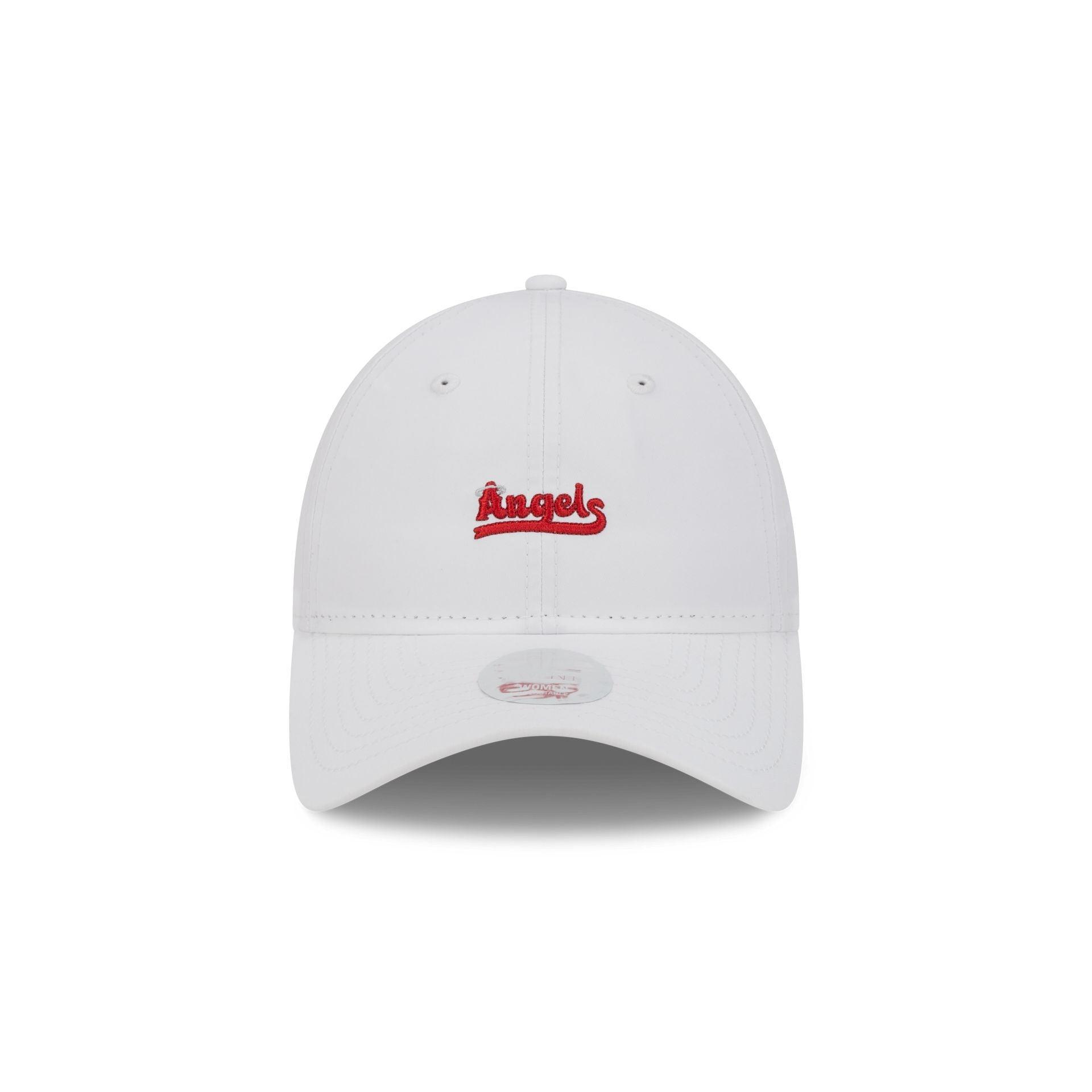 Los Angeles Angels Women's Active Alt 9TWENTY Adjustable Hat Female Product Image