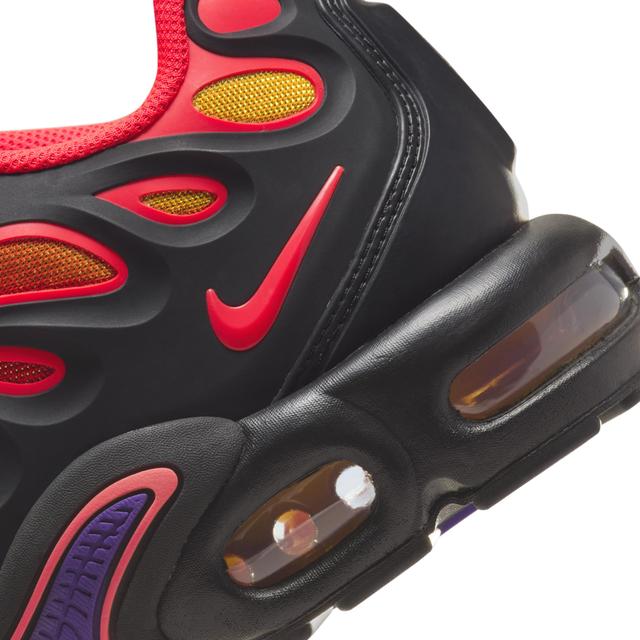 Nike Men's Air Max Plus Drift Shoes Product Image