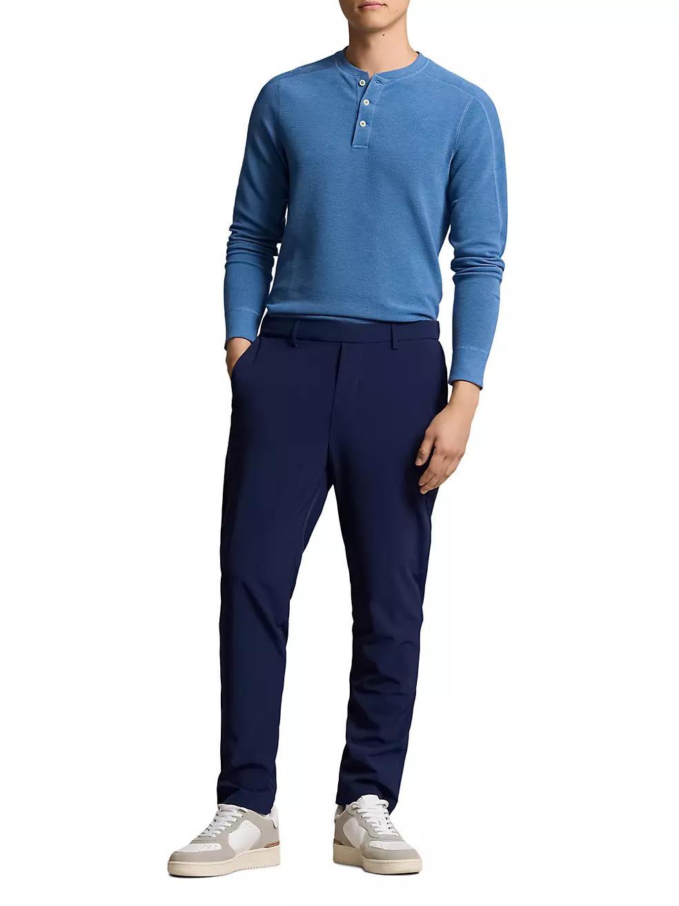 90D Stretch Jogger Pants Product Image