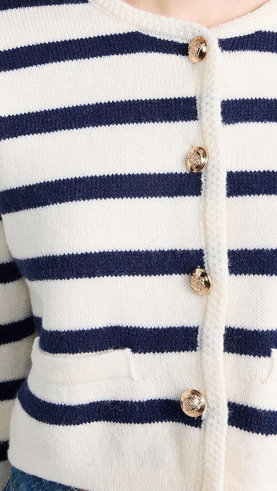 Line & Dot Benni Cardigan | Shopbop Product Image