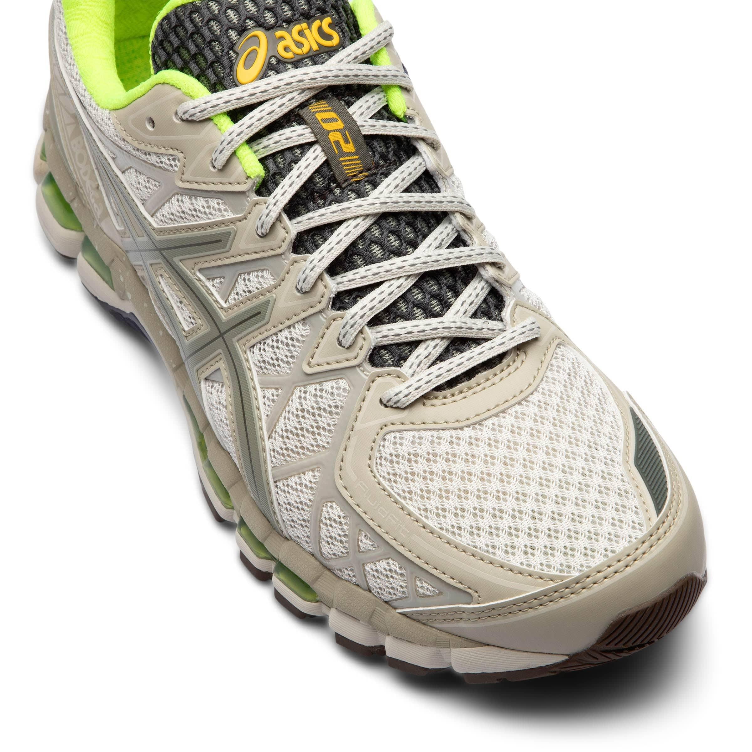 X ASICS GEL-KAYANO 20 Product Image