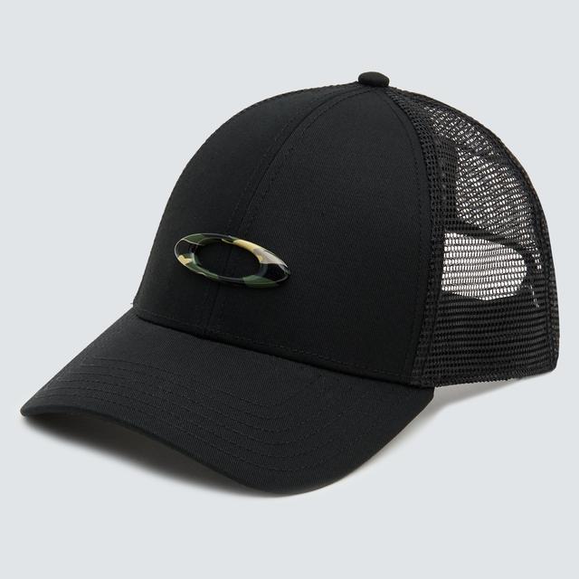 Oakley Men's Trucker Ellipse Hat Product Image