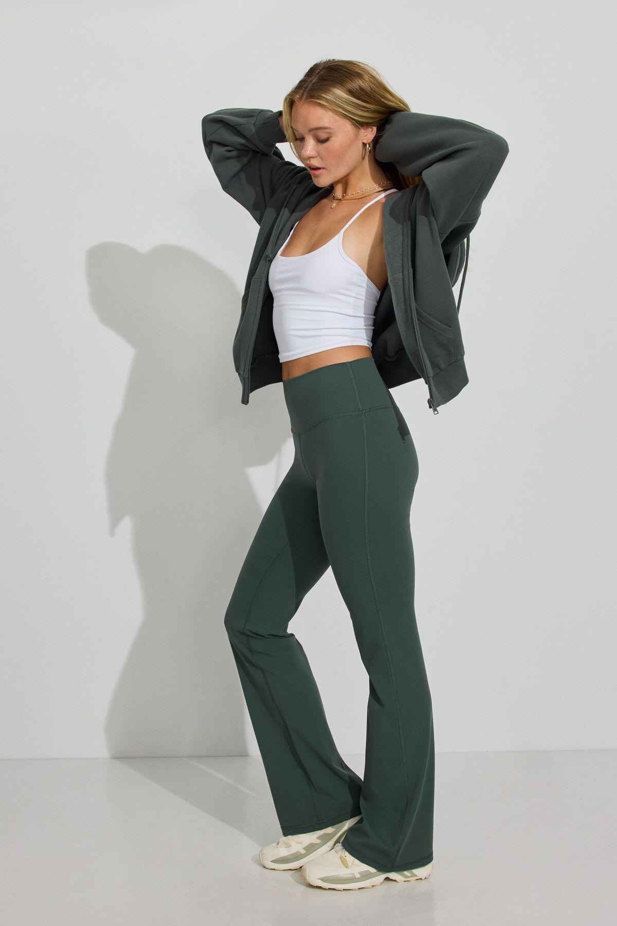 SoftActive Flare Leggings Product Image