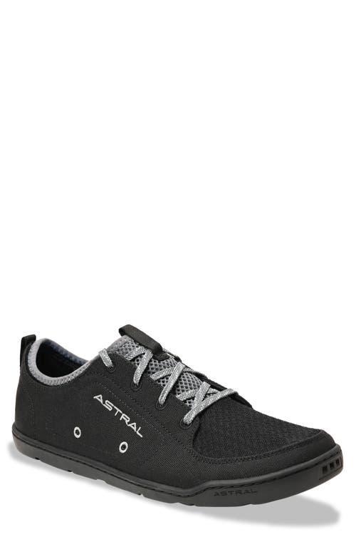 ASTRAL Loyak Water Friendly Sneaker Product Image